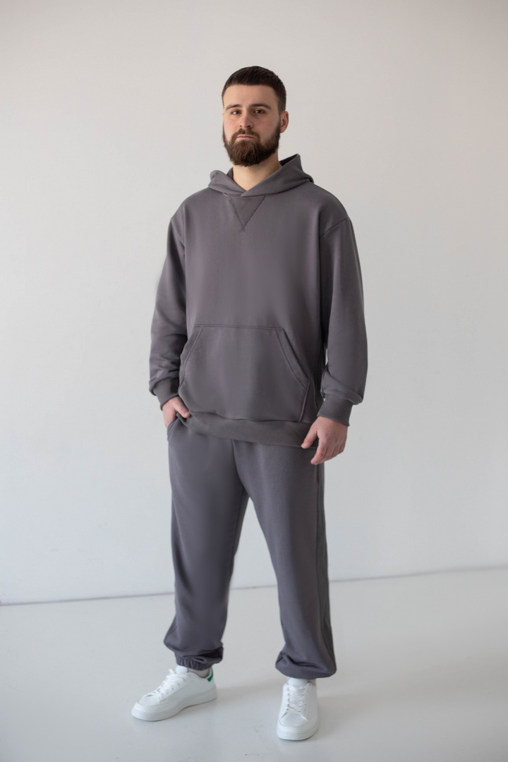 Костюм чоловічий